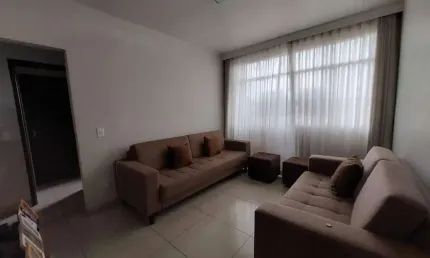 Apartamento de 3 quartos com DCE à venda no Pompeia