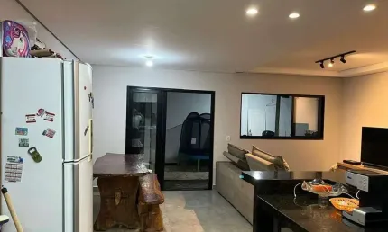 Casa com 3 quartos à venda na Saudade, Belo Horizonte 