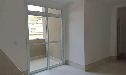 Apartamento com 2 quartos à venda na Santa Efigênia, Belo Horizonte 