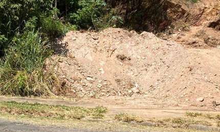 Terreno à venda no Jardim Pirineus, Belo Horizonte 