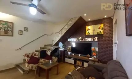Casa com 4 quartos à venda no São Geraldo, Belo Horizonte 