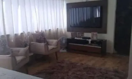 Casa com 4 quartos à venda na Vera Cruz, Belo Horizonte 