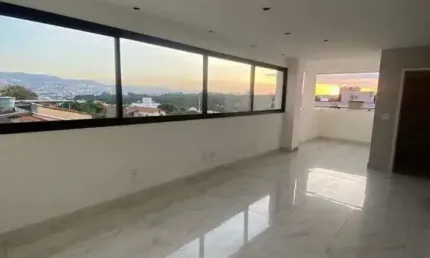 Apartamento com 4 quartos à venda na Santa Inês, Belo Horizonte 