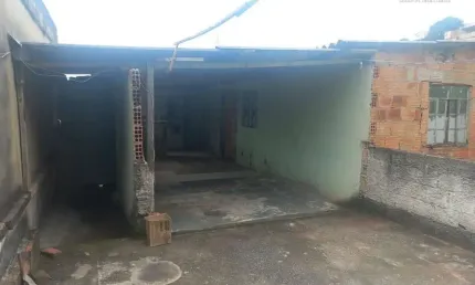 Casa com 3 quartos à venda na Vera Cruz, Belo Horizonte 
