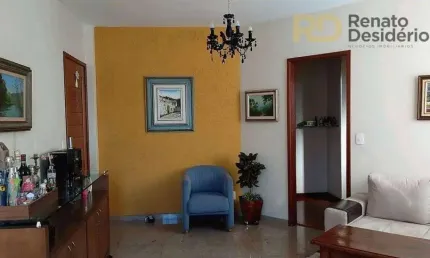 Venda de Apartamento em Belo Horizonte-MG, bairro Paraíso