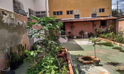 Casa com 4 quartos à venda no Pompéia, Belo Horizonte 