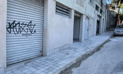 Flat com 1 quarto à venda no União, Belo Horizonte 