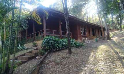 Casa com 3 quartos à venda no Passárgada, Nova Lima 