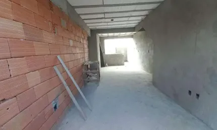 Cobertura com 2 dormitórios à venda, 110 m² por R$ 480.000,00 - Casa Branca - Belo Horizonte/MG