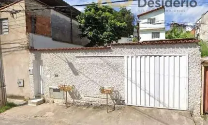 Terreno à venda, 400 m² por R$ 700.000,00 - Sagrada Família - Belo Horizonte/MG