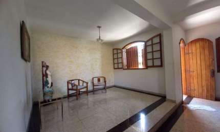 Casa com 4 dormitórios à venda, 218 m² - Floresta - Belo Horizonte/MG