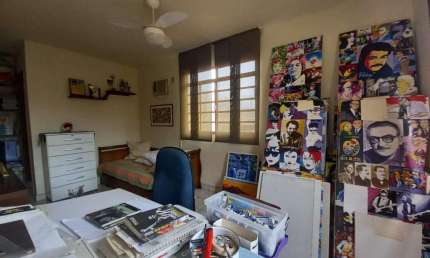 Casa com 4 dormitórios à venda, 198 m² por R$ 900.000,00 - Santa Tereza - Belo Horizonte/MG