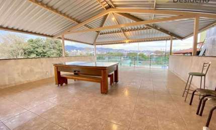 Casa com 2 dormitórios à venda, 168 m² - Boa Vista - Belo Horizonte/MG