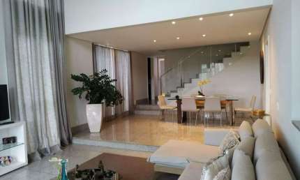 Casa com 4 quartos à venda na Vila Castela, Nova Lima 
