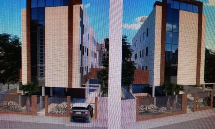 Apartamento 3 quartos à venda, 76 m² - Santa Inês - Belo Horizonte/MG