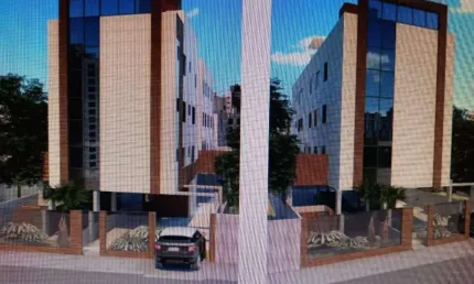 Área privativa 3 quartos à venda, Santa Inês - Belo Horizonte/MG
