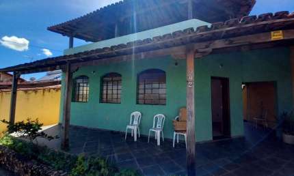 Casa à venda, 392 m² São Gabriel - Belo Horizonte/MG