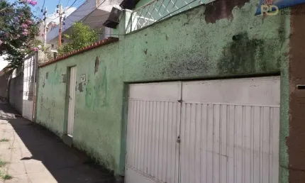 Casa com 3 quartos à venda na Sagrada Família, Belo Horizonte 