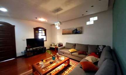 Casa com 4 quartos à venda na Serra, Belo Horizonte 