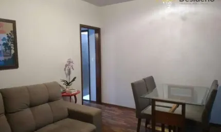 Apartamento com 2 dormitórios à venda Sagrada Família