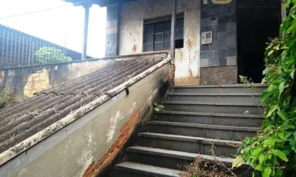 Casa à venda, 220 m² - Santa Efigênia - Belo Horizonte/MG