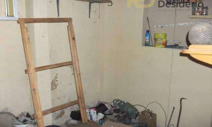 2 Casas com 3 dormitórios, 2 barracões com 01 quarto à venda, 291 m² por R$ 800.000 - Paraíso - Belo Horizonte/MG