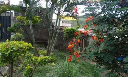Casa Residencial à venda, Cachoeirinha, Belo Horizonte - .