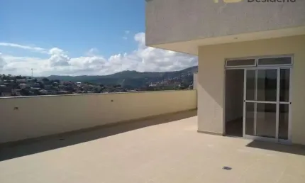 Cobertura à venda, 158,07m² por r$ 798.000,00- são geraldo - belo horizonte/mg