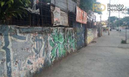 Terreno à venda, 1172 m² por R$ 5.000.000,00 - Boa Vista - Belo Horizonte/MG