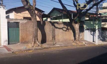 Terreno à venda, 396 m² por R$ 595.000,00 - Esplanada - Belo Horizonte/MG