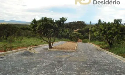 Área à venda, 20000 m² por R$ 290.000,00 - Condomínio Estância da Mata - Jaboticatubas/MG