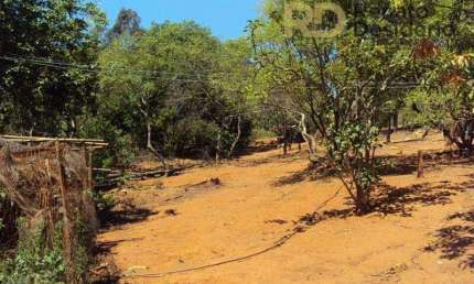 Área à venda, 580000 m² por R$ 20.000.000,00 - Villa Real - Sabará/MG