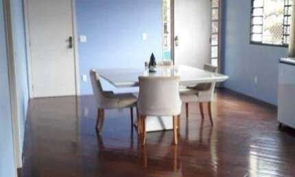 Apartamento com 3 quartos à venda no São Lucas, Belo Horizonte 