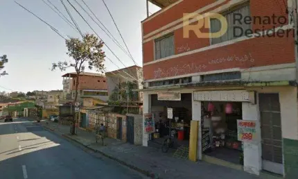 Casa com 2 dormitórios à venda, 115 m² por R$ 2.100.000,00 - Santa Efigênia - Belo Horizonte/MG