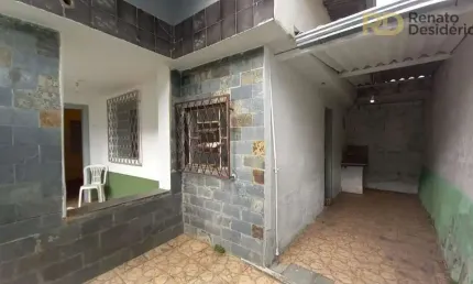Casa com 3 quartos à venda na Saudade, Belo Horizonte 
