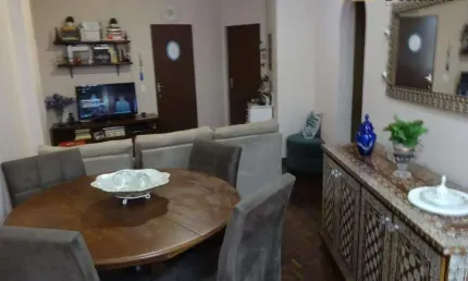 Apartamento com 2 dormitórios à venda - santa efigênia - belo horizonte/mg