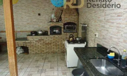 Casa com 3 dormitórios à venda, 105 m² por R$ 450.000,00 - São Benedito - Santa Luzia/MG