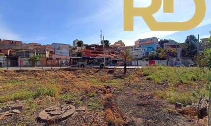 Terreno comercial para alugar no Pompéia, Belo Horizonte 
