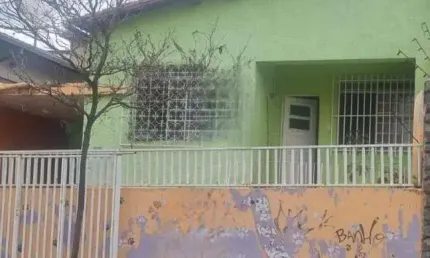 Casa com 3 quartos à venda na Esplanada, Belo Horizonte 