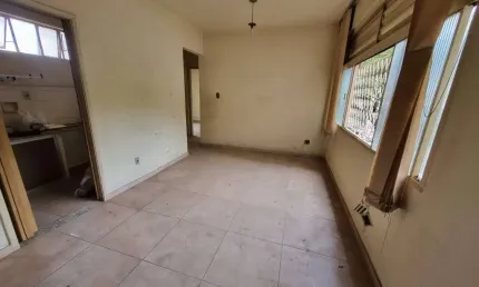 Apartamento com 2 quartos à venda no Caiçara, Belo Horizonte 