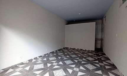 Ponto comercial para alugar no Pompéia, Belo Horizonte 