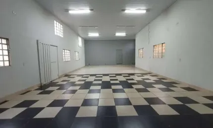 Barracão / Galpão / Depósito para alugar na Esplanada, Belo Horizonte 
