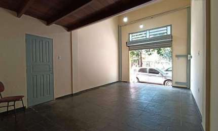 Ponto comercial para alugar no Jonas Veiga, Belo Horizonte 