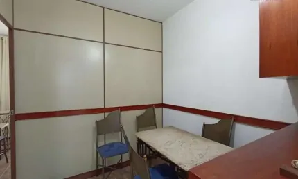 Sala Comercial na Rua Domingos Vieira - Santa Efigênia