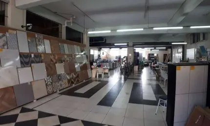 Loja para alugar, 340 m² - Pompéia - Belo Horizonte/MG