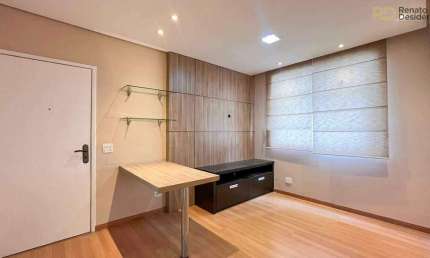 Apartamento com 3 quartos à venda na Serra, Belo Horizonte 
