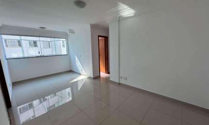 Apartamento com 2 quartos à venda no União, Belo Horizonte 