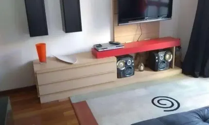 Apartamento com 1 quarto à venda no Carmo, Belo Horizonte 