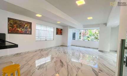 Apartamento com 2 quartos à venda na Serra, Belo Horizonte 