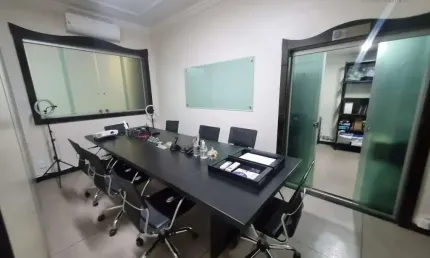 Apartamento 3 quartos com área externa coberta - sem garagem